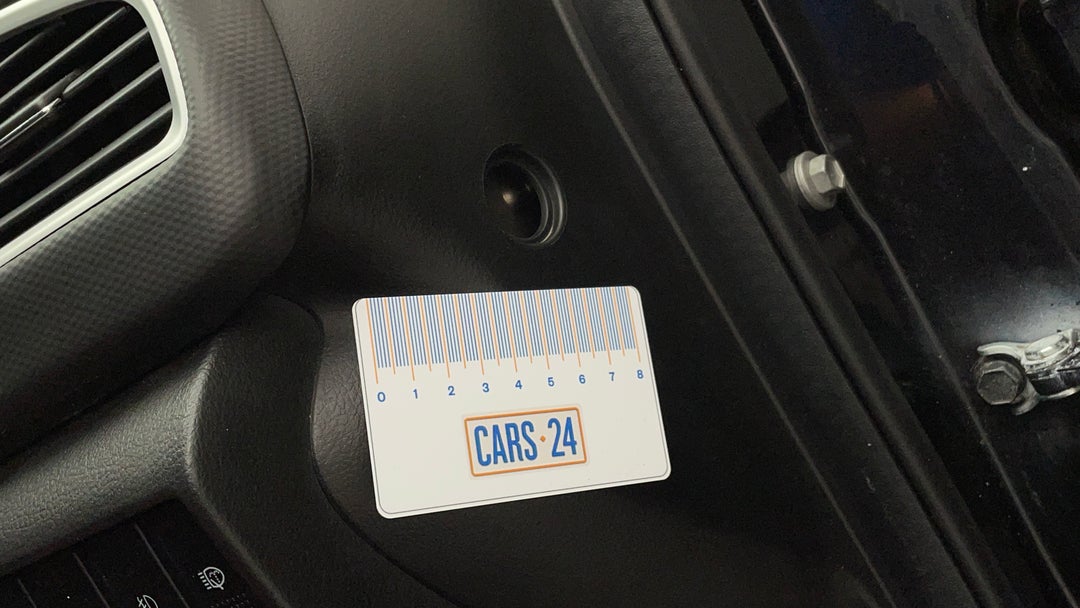 Miscellaneous Interior Broken