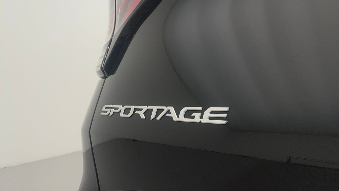 Badge (Boot Left Side)