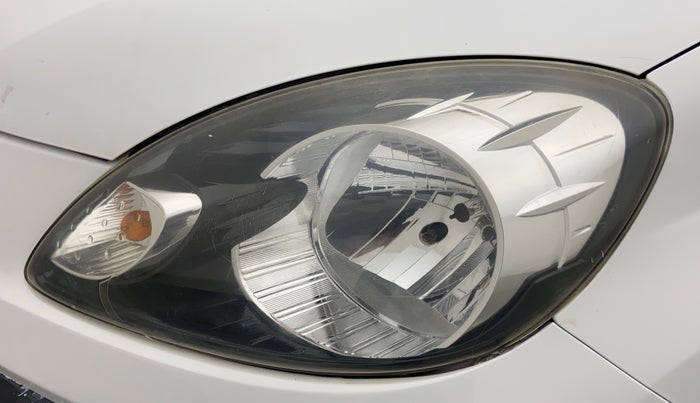 2012 Honda Brio S MT, Petrol, Manual, 87,778 km, Left headlight - Faded