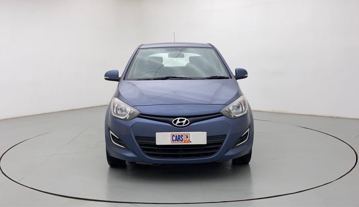 2013 Hyundai i20 MAGNA O 1.2, Petrol, Manual, 74,869 km, Highlights