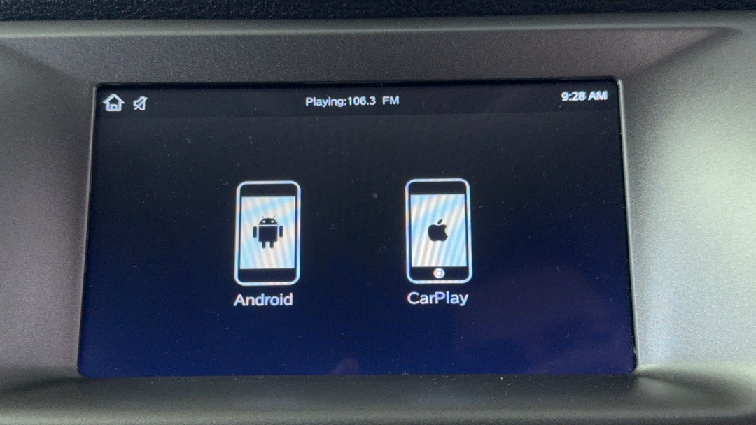 Android/Apple Car Play