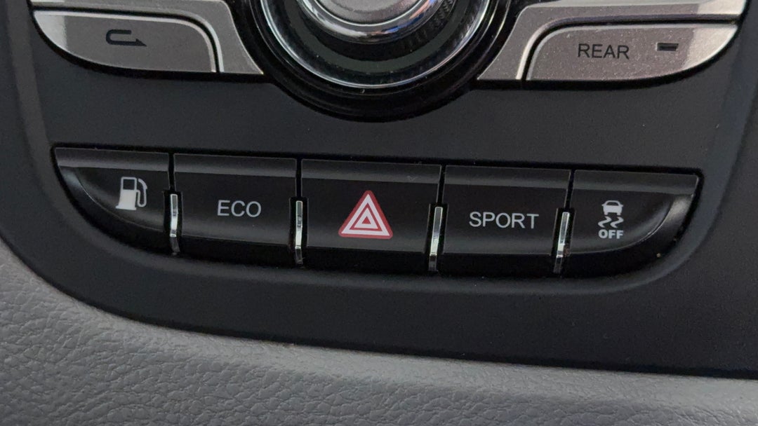 Utility Switches/Buttons