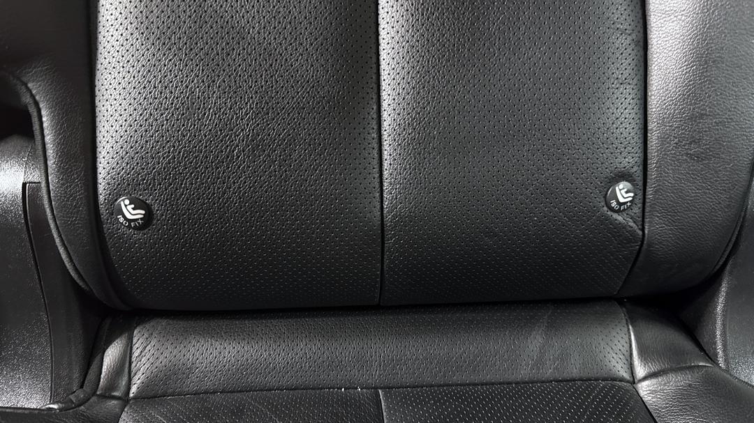 2016 Nissan X-trail St-l 7 Seat (FWD), Automatic, 111902 km, Child Seat Anchor Points