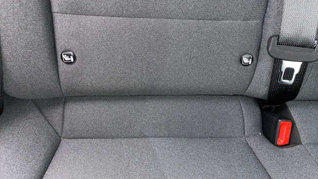 2024 Kia K4 S, Automatic, 11407 km, Child Seat Anchor Points