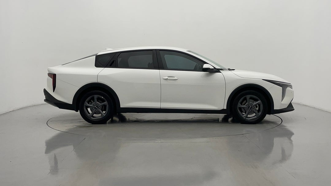 2024 Kia K4 S, Automatic, 11407 km, Right Side View