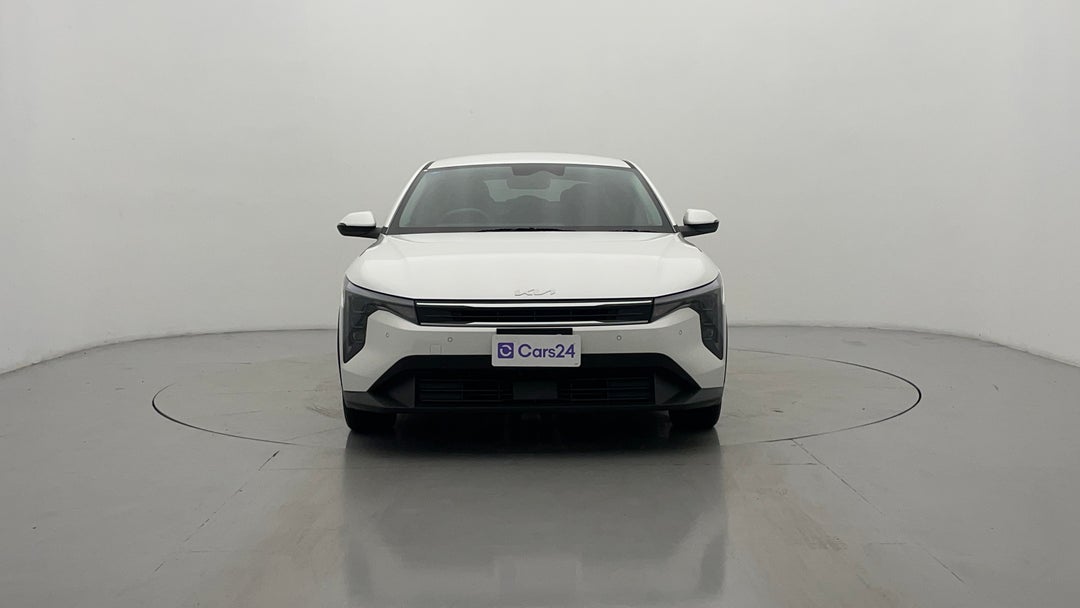2024 Kia K4 S, Automatic, 11407 km, Front View