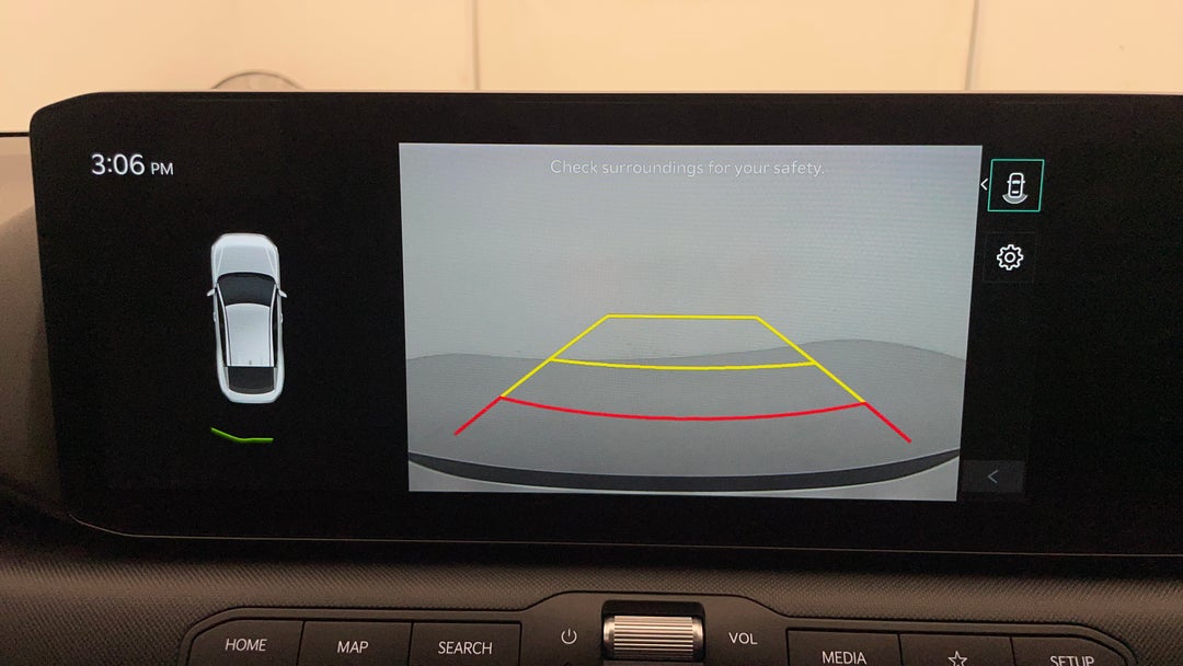 2024 Kia K4 S, Automatic, 11407 km, Parking Camera