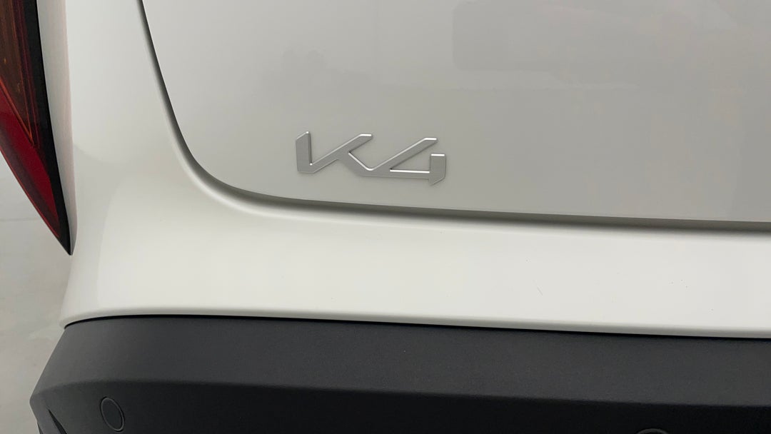 2024 Kia K4 S, Automatic, 11407 km, Badge (Boot Left Side)