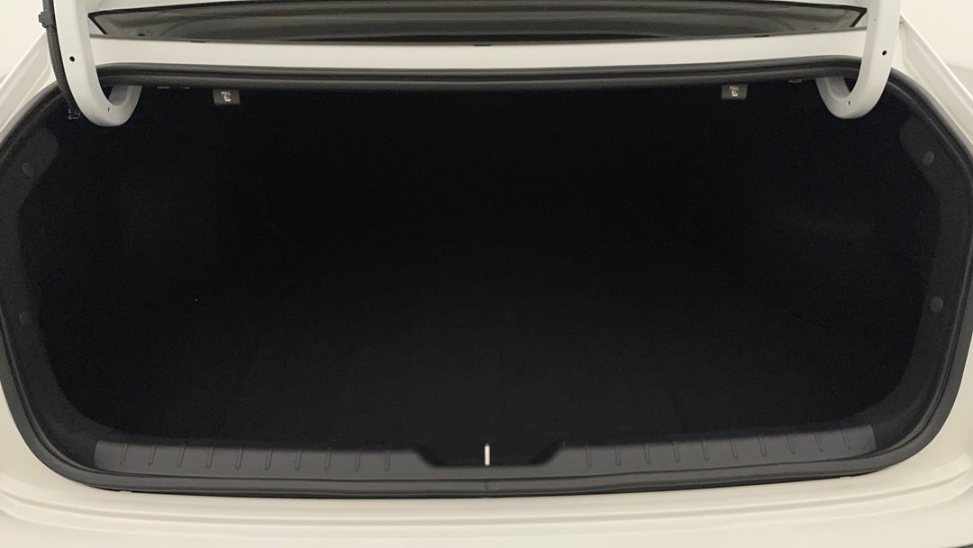 2024 Kia K4 S, Automatic, 11407 km, Boot Inside View