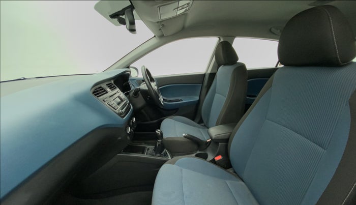 2015 Hyundai i20 Active 1.2 S, Petrol, Manual, 60,461 km, Right Side Front Door Cabin