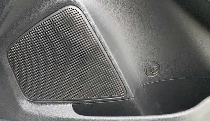 2015 Hyundai i20 Active 1.2 S, Petrol, Manual, 60,461 km, Speaker