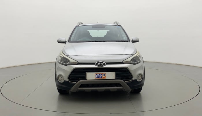 2015 Hyundai i20 Active 1.2 S, Petrol, Manual, 60,461 km, Highlights