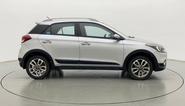 2015 Hyundai i20 Active 1.2 S, Petrol, Manual, 60,461 km, Right Side View