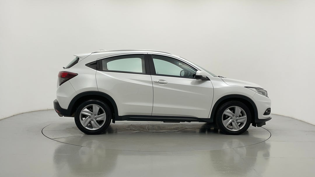 2021 Honda HR-V Vti-s, Automatic, 59589 km, Right Side View