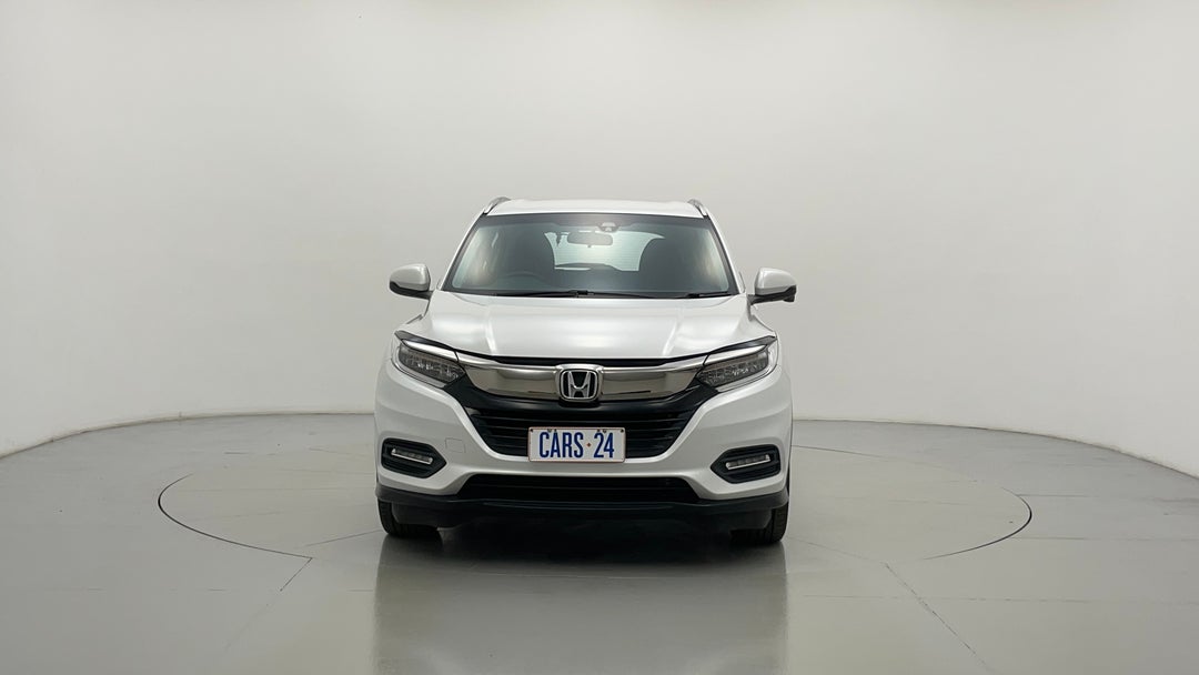 2021 Honda HR-V Vti-s, Automatic, 59589 km, Front View