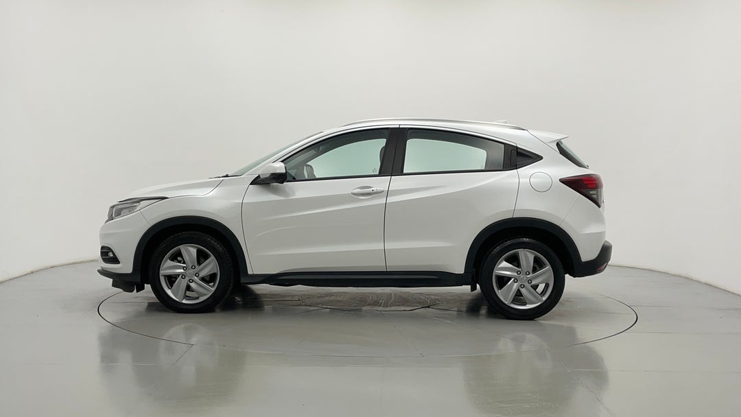 2021 Honda HR-V Vti-s, Automatic, 59589 km, Left Side View