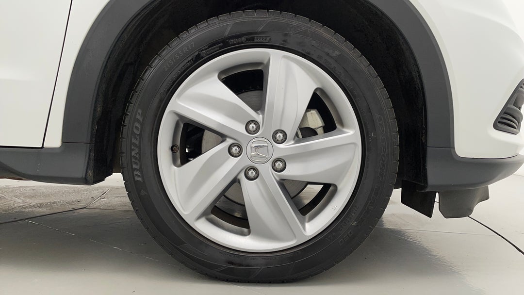 2021 Honda HR-V Vti-s, Automatic, 59589 km, Right Front Wheel