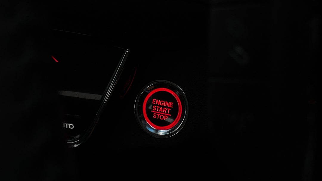 2021 Honda HR-V Vti-s, Automatic, 59589 km, Keyless / Button Start