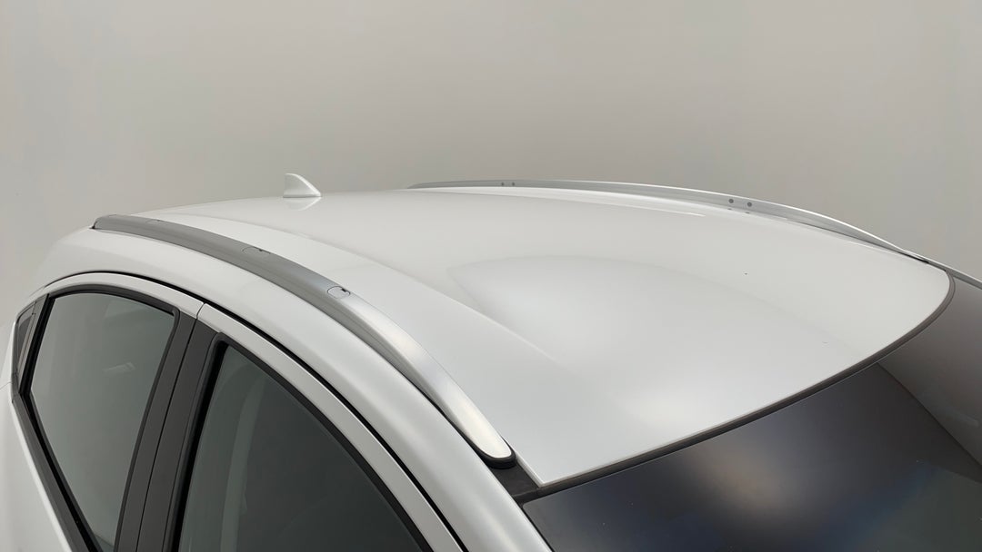 2021 Honda HR-V Vti-s, Automatic, 59589 km, Roof/Sunroof View