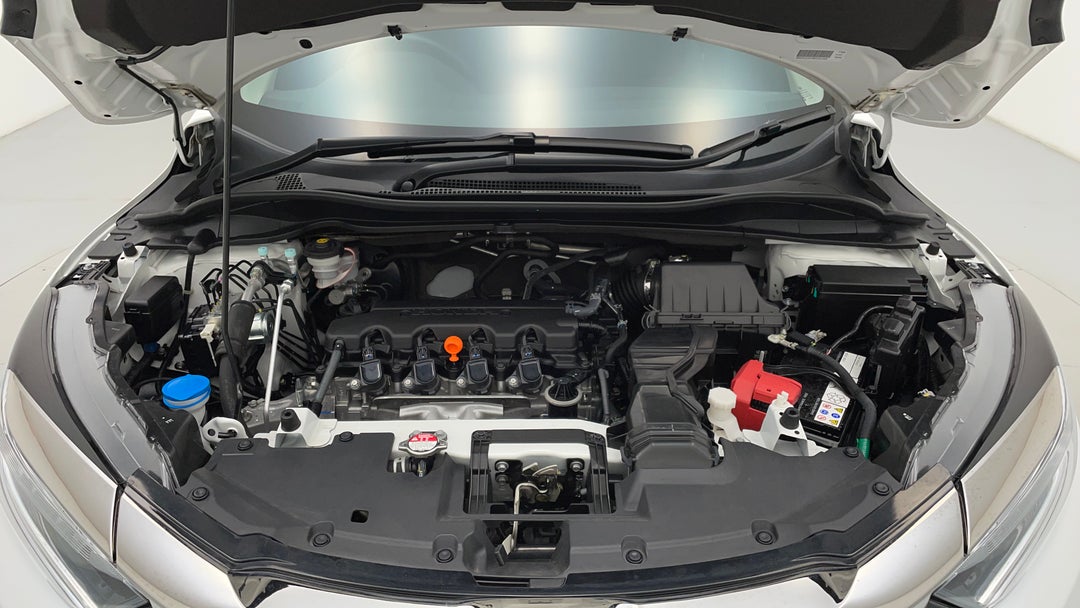 2021 Honda HR-V Vti-s, Automatic, 59589 km, Open Bonnet (Engine)