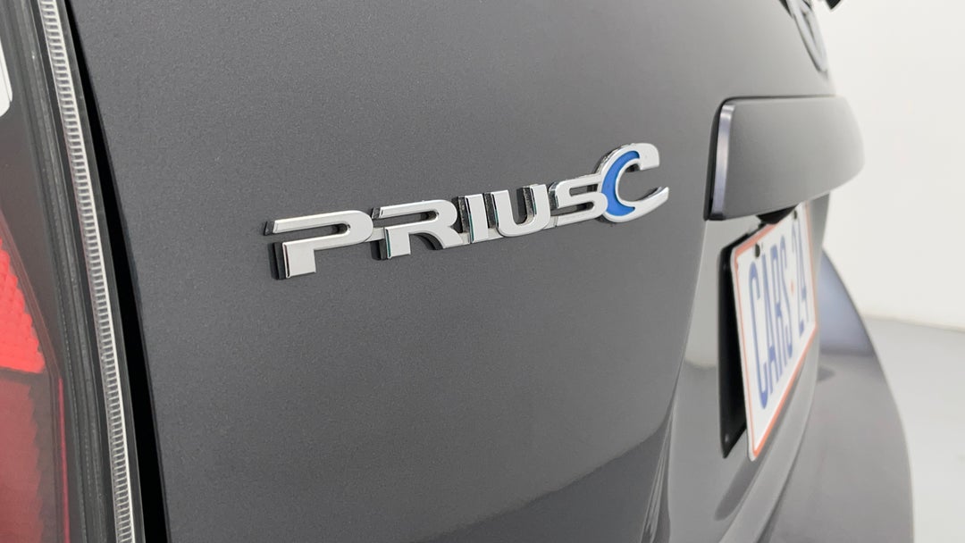 Badge (Boot Left Side)