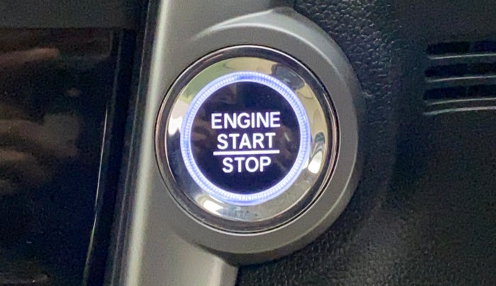 2020 Honda City 1.5L I-VTEC VX CVT, Petrol, Automatic, 30,905 km, Keyless Start/ Stop Button