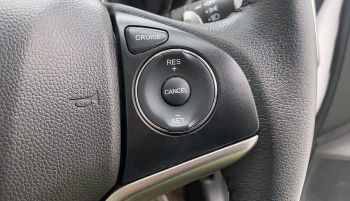 2020 Honda City 1.5L I-VTEC VX CVT, Petrol, Automatic, 30,905 km, Adaptive Cruise Control