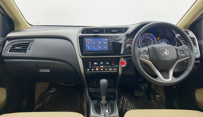 2020 Honda City 1.5L I-VTEC VX CVT, Petrol, Automatic, 30,905 km, Dashboard