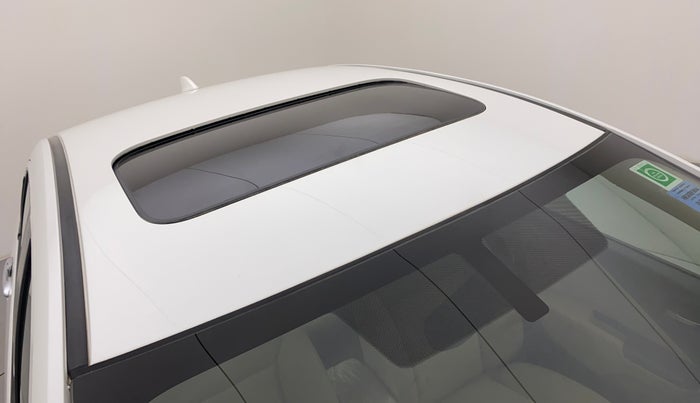2020 Honda City 1.5L I-VTEC VX CVT, Petrol, Automatic, 30,905 km, Roof