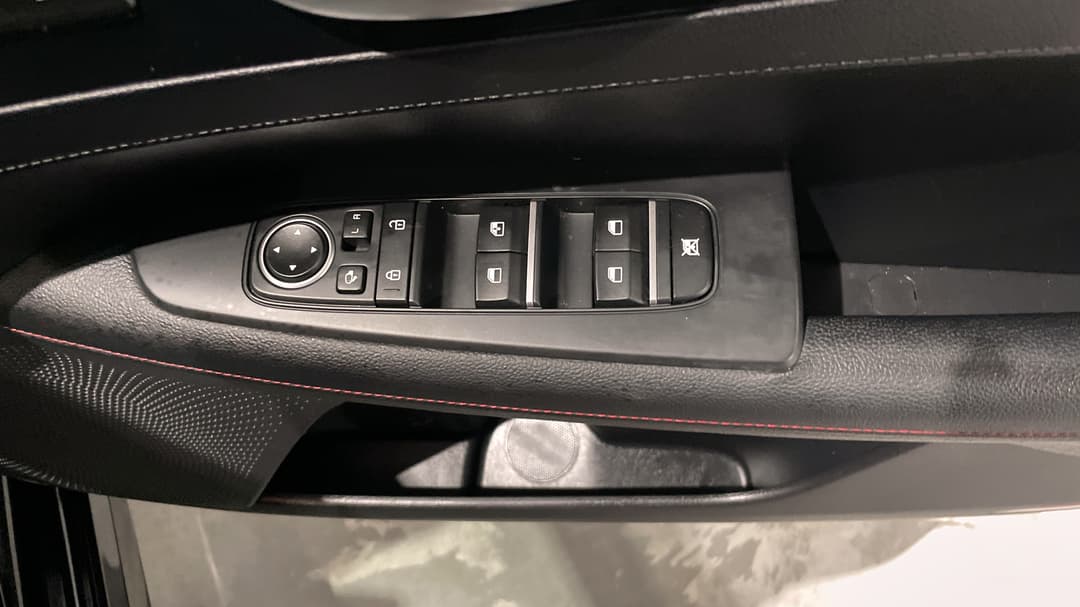 2019 Kia Cerato Gt Safety Pack, Automatic, 83263 km, Drivers Side Door Panel Controls