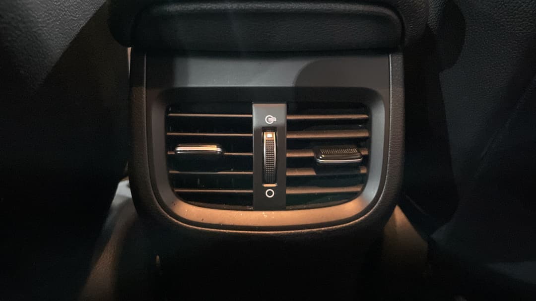 2019 Kia Cerato Gt Safety Pack, Automatic, 83263 km, Rear A/C Vent