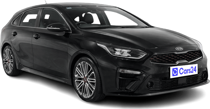2019 - Kia Cerato - Hatchback - Petrol - Automatic