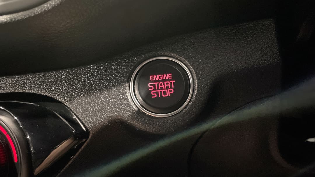 2019 Kia Cerato Gt Safety Pack, Automatic, 83263 km, Keyless / Button Start