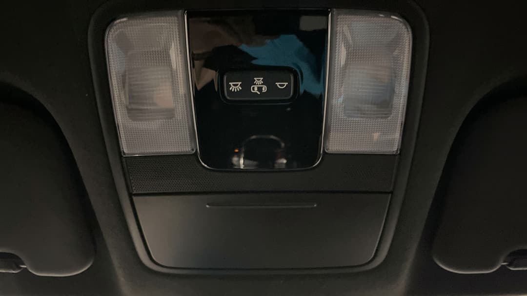 2019 Kia Cerato Gt Safety Pack, Automatic, 83263 km, On-Roof Controls/Sunglass holder