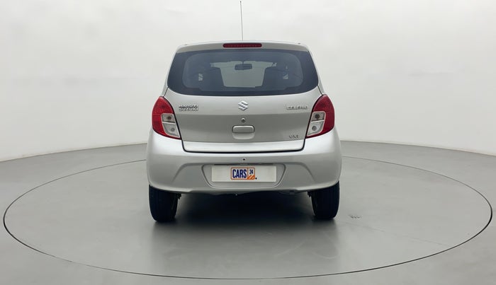 2018 Maruti Celerio VXI, Petrol, Manual, 89,191 km, Back/Rear