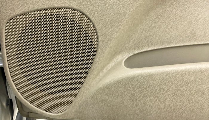 2018 Maruti Celerio VXI, Petrol, Manual, 89,191 km, Speaker