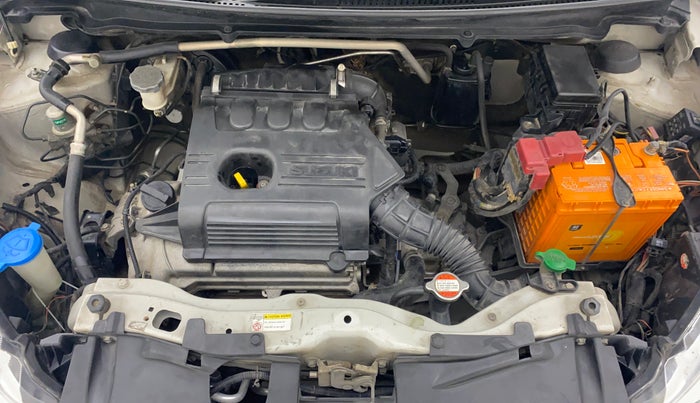 2018 Maruti Celerio VXI, Petrol, Manual, 89,191 km, Open Bonet