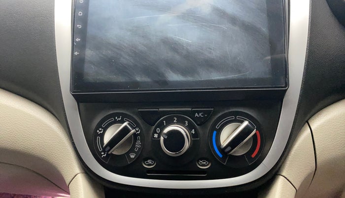 2018 Maruti Celerio VXI, Petrol, Manual, 89,191 km, Dashboard - Air Re-circulation knob is not working