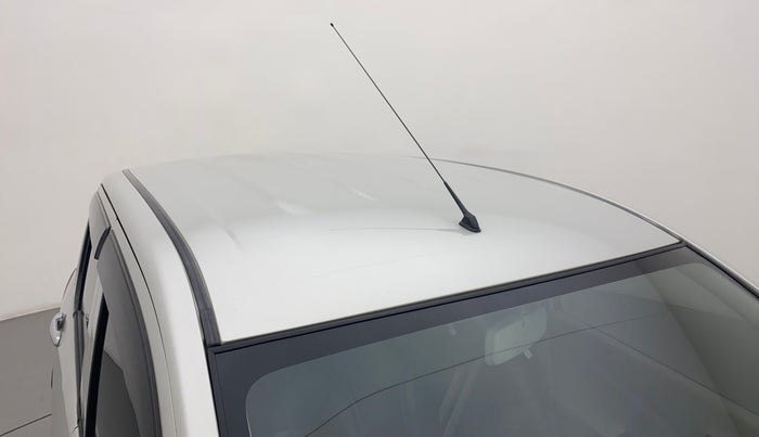 2018 Maruti Celerio VXI, Petrol, Manual, 89,191 km, Roof