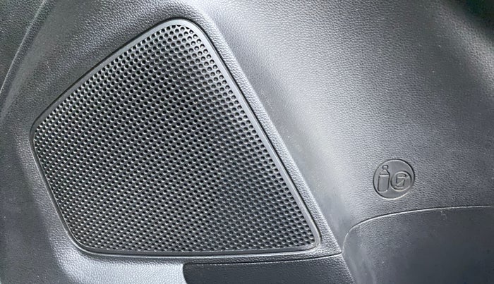 2017 Hyundai i20 Active 1.4 SX, Diesel, Manual, 93,800 km, Speaker