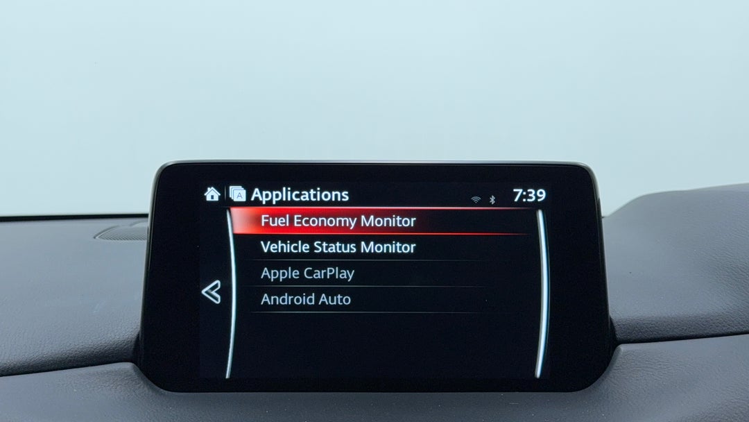 Android/Apple Car Play
