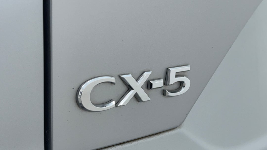 Badge (Boot Left Side)