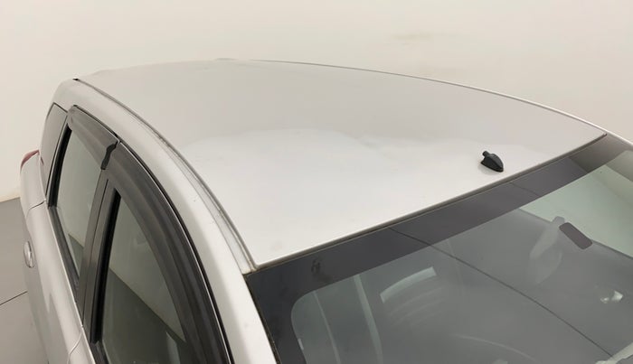 2019 Datsun Go Plus T(O), Petrol, Manual, 26,825 km, Roof