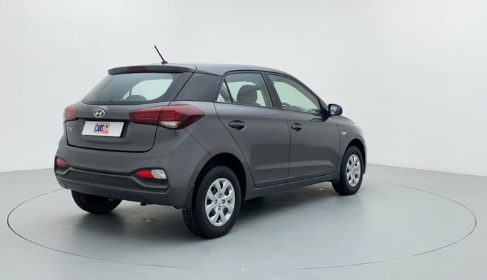 2019 Hyundai Elite i20 1.2 MAGNA PLUS VTVT, Petrol, Manual, 32,085 km, Right Back Diagonal