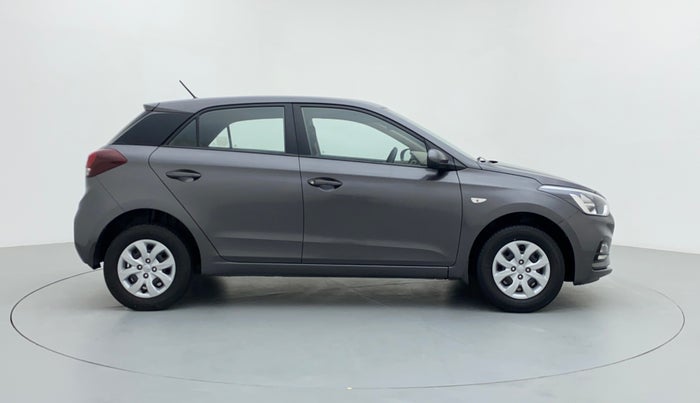 2019 Hyundai Elite i20 1.2 MAGNA PLUS VTVT, Petrol, Manual, 32,085 km, Right Side