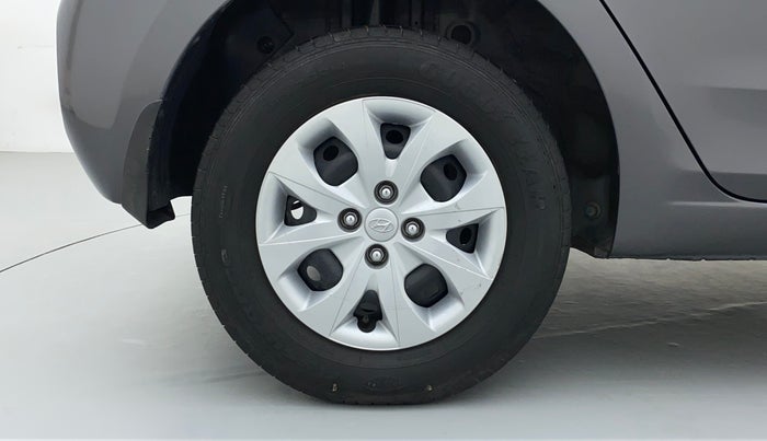 2019 Hyundai Elite i20 1.2 MAGNA PLUS VTVT, Petrol, Manual, 32,085 km, Right Rear Wheel