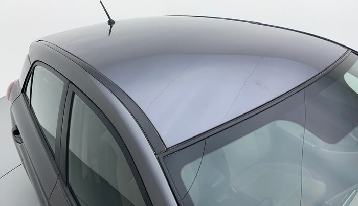 2019 Hyundai Elite i20 1.2 MAGNA PLUS VTVT, Petrol, Manual, 32,085 km, Roof