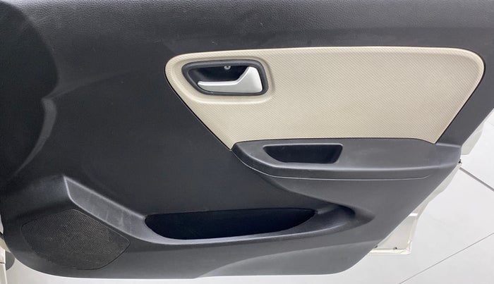 2019 Maruti Alto LXI, Petrol, Manual, 46,731 km, Driver Side Door Panels Control