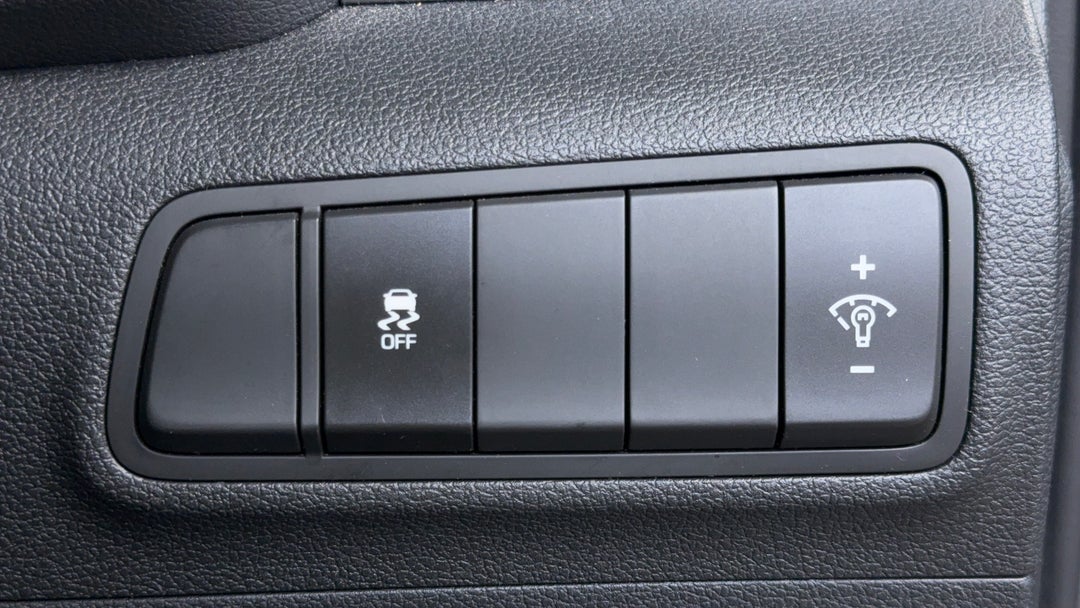 Utility Switches/Buttons