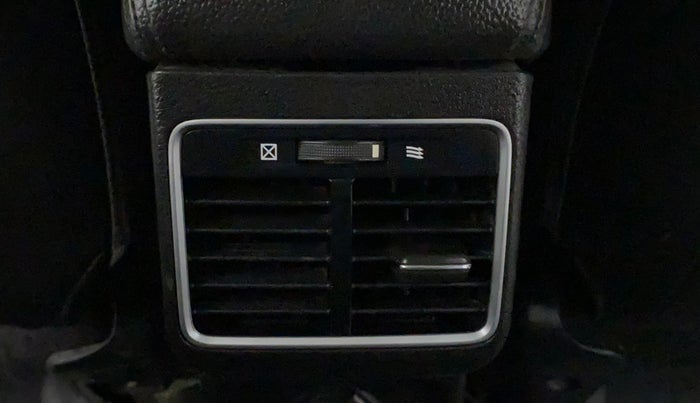 2016 Maruti Ciaz ZXI+ RS, Petrol, Manual, 40,789 km, Rear AC Vents